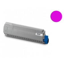 Oki C801 / C821 Magenta (44643002)